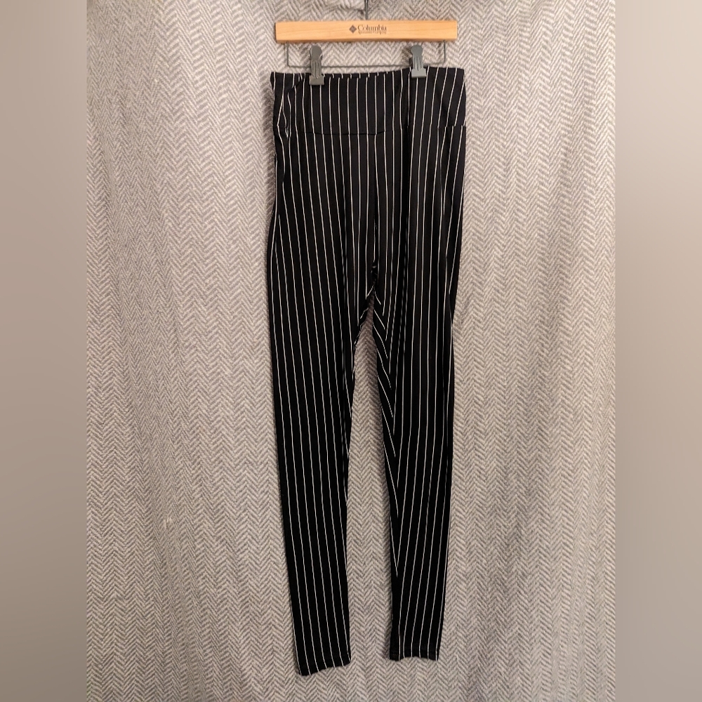 Women's Streetwear Society striped pants